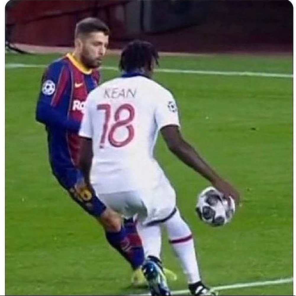 Meet your Posher, Andrew